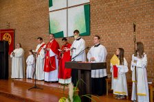 28.05.2022 Pfarrfirmung